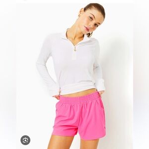 Lilly Pulitzer Shorts